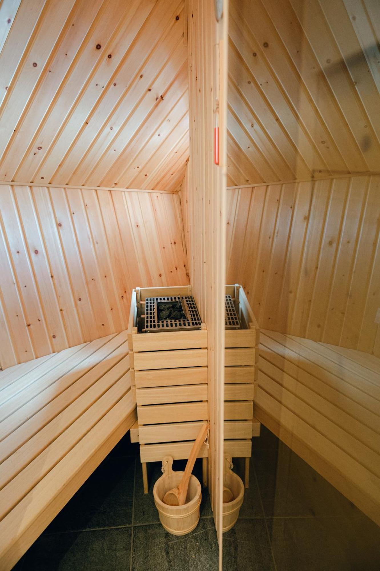 Chalet Lepenatka With Sauna - I Feel Alps Stahovica Buitenkant foto